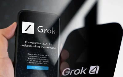 Grok 4 Is Now Free for All
