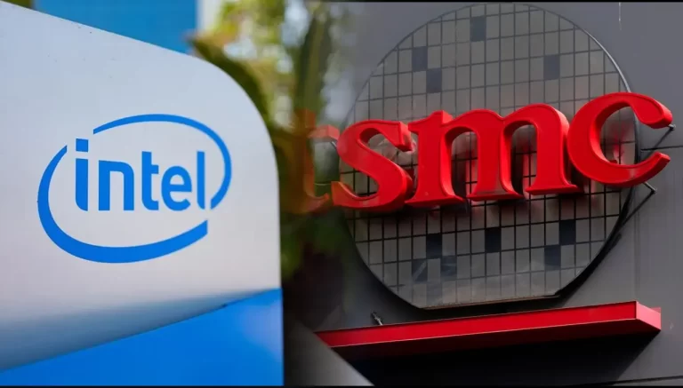 US Government Proposes Three Options for TSMC’s US Presence, Including Intel Foundry Partnership