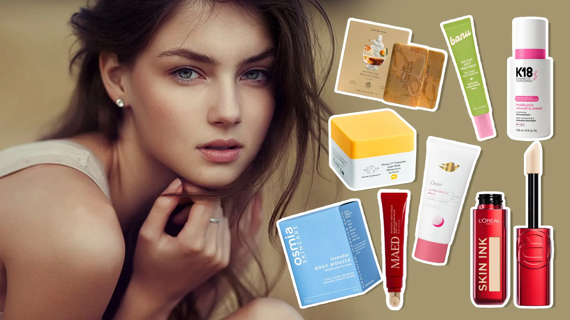 The Best Beauty Products of the Moment
