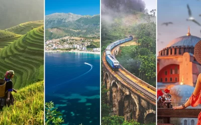Budget-Friendly travel 2026