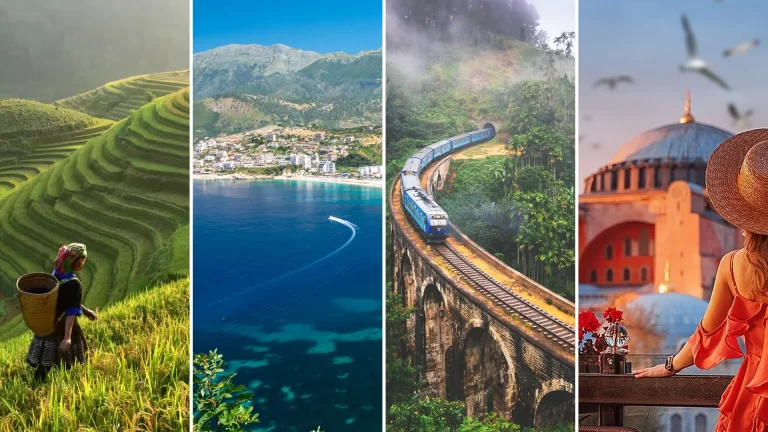 Budget-Friendly travel 2026