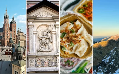 Poland Travel Guide