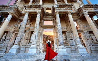 Turkey Travel Guide 2026