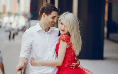 Valentine’s Day date night outfit ideas
