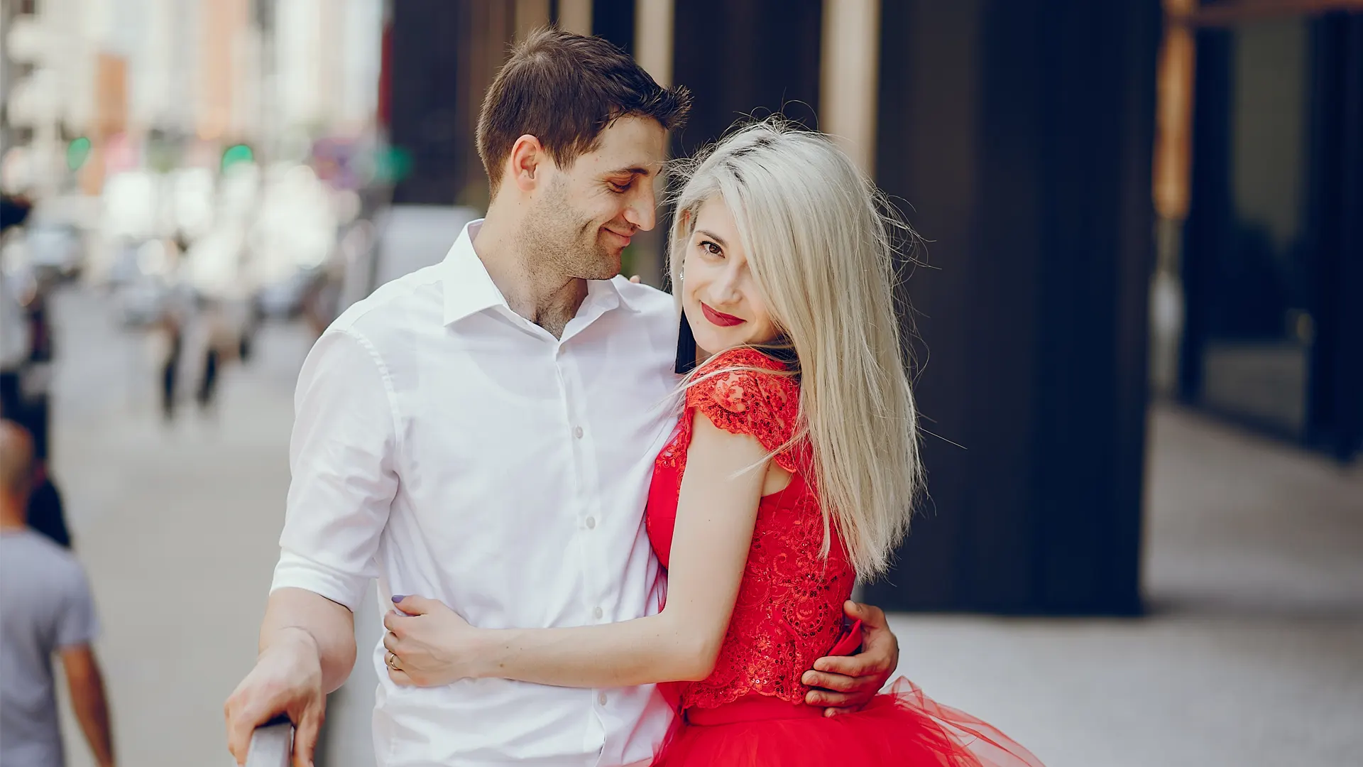 Valentine’s Day date night outfit ideas