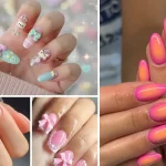 Valentine’s Day nail art ideas 2026