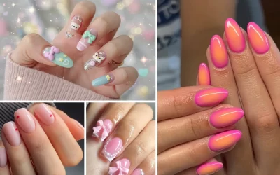 Valentine’s Day nail art ideas 2026