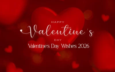 Travel Valentines Wishes 2026