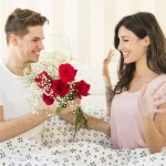 Unique Valentines Day experience