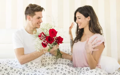 Unique Valentines Day experience