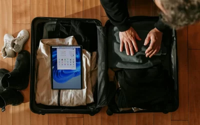 Packing Essentials for Summer Trips