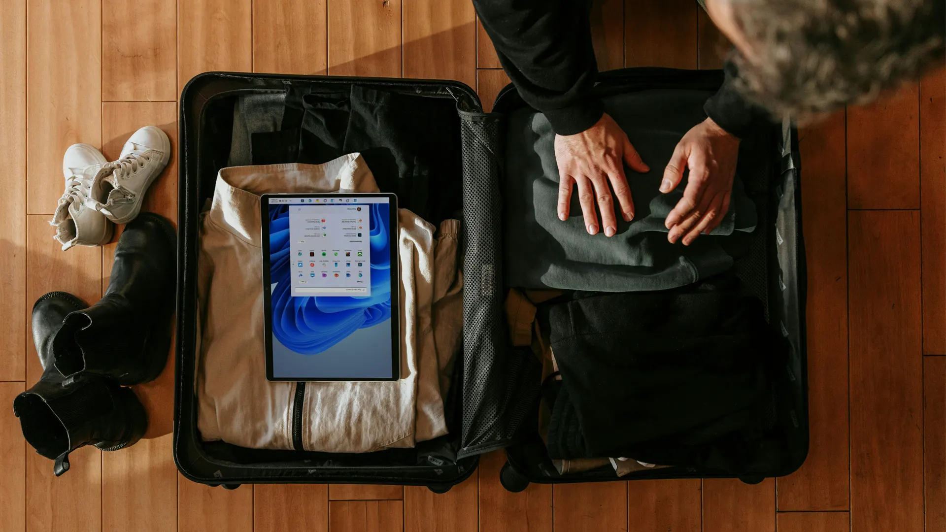Packing Essentials for Summer Trips